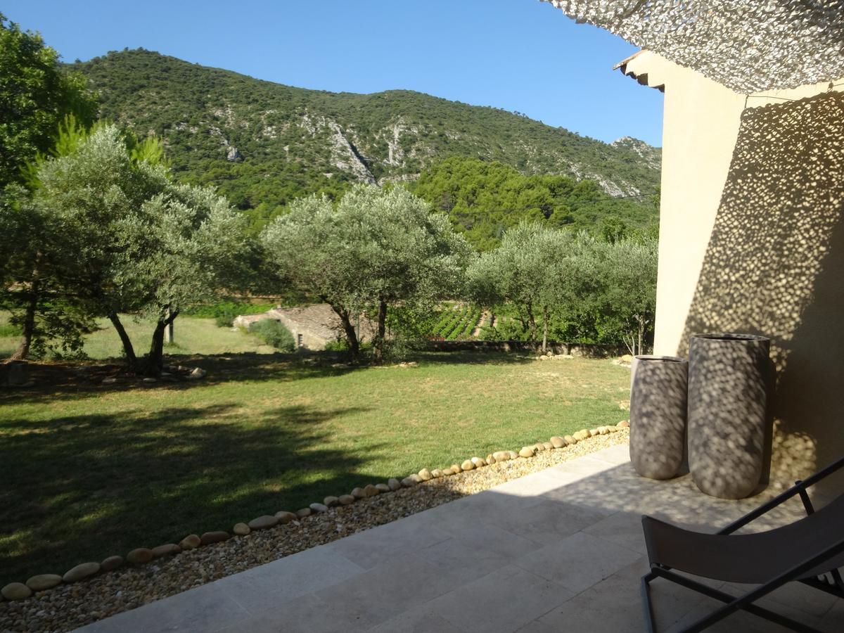 L'Arcadie Du Souleyan Oppede Exterior photo